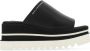 Stella Mccartney Zwarte Alter Mat Sneak Elyse Pantoffels Black Dames - Thumbnail 1