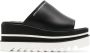 Stella Mccartney Zwarte Alter Mat Sneak Elyse Pantoffels Black Dames - Thumbnail 3