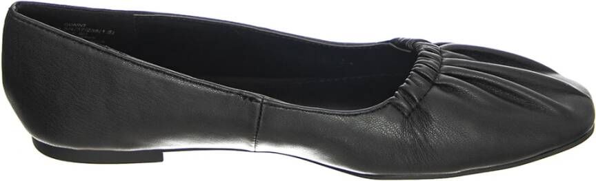 Steve Madden Ballerina`s Black Dames