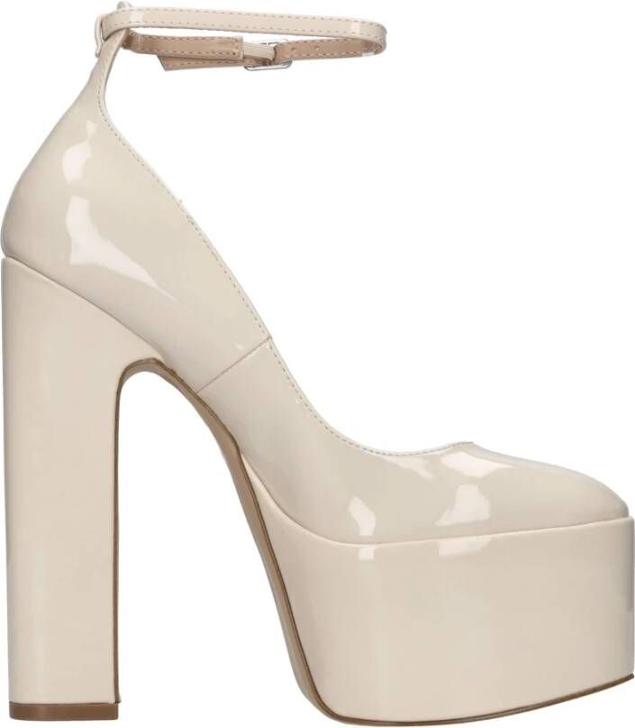 Steve Madden Beige Dames