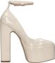 Steve Madden Beige Dames - Thumbnail 1