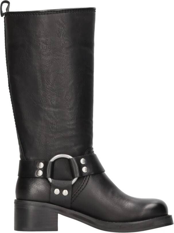 Steve Madden Black Dames