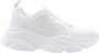 Steve Madden Stedelijke Sneakers White - Thumbnail 9