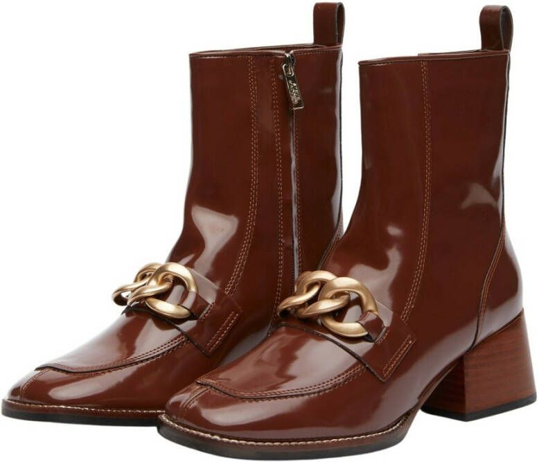 Steve Madden Boots Bruin Dames