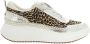 Steve Madden Bruine Double Take Damesschoenen Beige Dames - Thumbnail 1