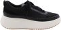 Steve Madden Dames Sneakers Magneto-r-e Black black Zwart - Thumbnail 10