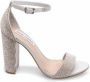 Steve Madden Damesschoenen Carrson-R Grijs Dames - Thumbnail 1