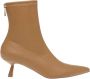 Steve Madden Beige Laarzen Stijlvol Model Beige Dames - Thumbnail 10