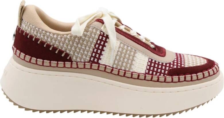 Steve Madden Erdweis Sneaker Multicolor Dames