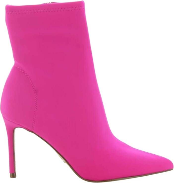 Steve Madden Fuchsia Layne Damesschoenen Pink Dames