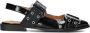 Steve Madden Grand Ave-se Dameshakken Black Dames - Thumbnail 3