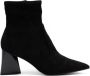 Steve Madden Hakken laarzen Zwart Dames - Thumbnail 1