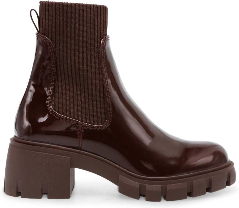 Steve Madden Haklaarzen Brown Dames