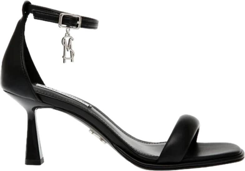 Steve Madden Heels Black Dames