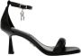 Steve Madden High Heel Sandals Black Dames - Thumbnail 5