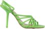 Steve Madden Smsallin hakken schoenen Groen Dames - Thumbnail 13