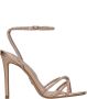 Steve Madden Rosegold Hoge Hakken Pink Dames - Thumbnail 1