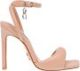 Steve Madden Hoge hak sandalen met tijdloze elegantie Beige Dames - Thumbnail 1