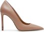 Steve Madden Klassieke hoge hakpomp Eden Beige Dames - Thumbnail 1