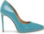 Steve Madden Klassy Dames Schoenen Blauw Dames - Thumbnail 1