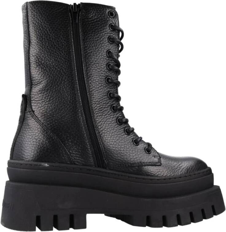 Steve Madden Boots & laarzen Coast in zwart