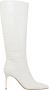 Steve Madden Lief Witte Laars White Dames - Thumbnail 1