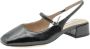 Steve Madden Marjorie Zwarte Schoenen Black Dames - Thumbnail 1