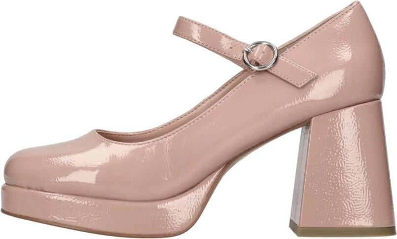 Steve Madden Met hak roze Pink Dames