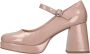 Steve Madden Met hak roze Pink Dames - Thumbnail 1