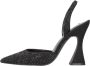 Steve Madden Met hak zwart Black Dames - Thumbnail 1