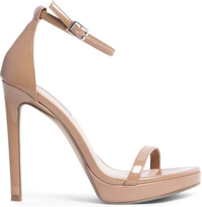 Steve Madden Milano Dameshakken Beige Dames