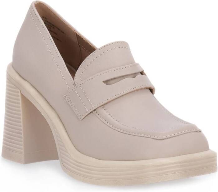 Steve Madden NAT FAR OUT MIINTO-910e80e5c6f215c1d6ca Stijlvolle Sneakers Beige Dames