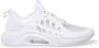 Steve Madden Nikolas Sportschoenen White Heren - Thumbnail 1