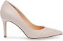 Steve Madden Ladybug Stijl Pumps Beige Dames - Thumbnail 1