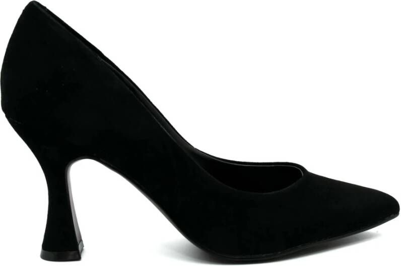 Steve Madden Pompen Zwart Dames