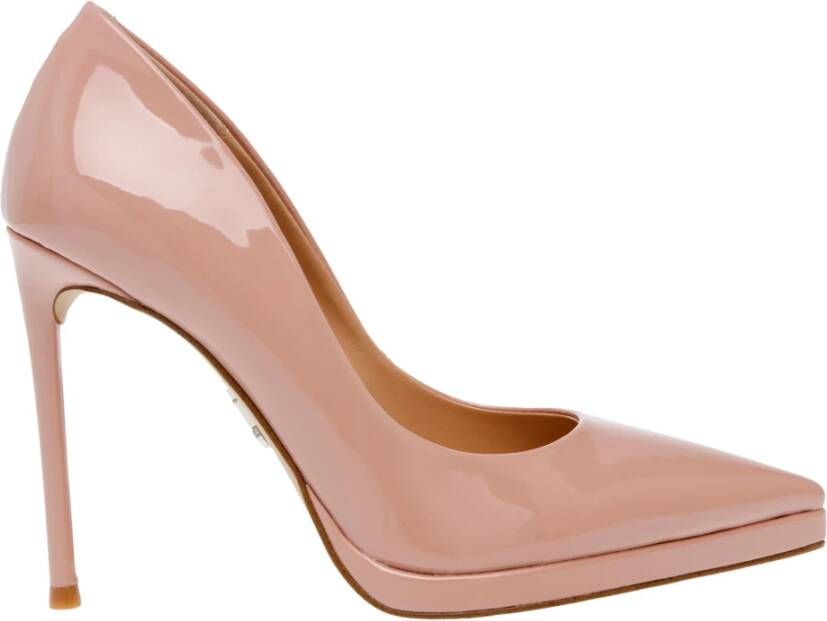 Steve Madden Pumps Beige Dames