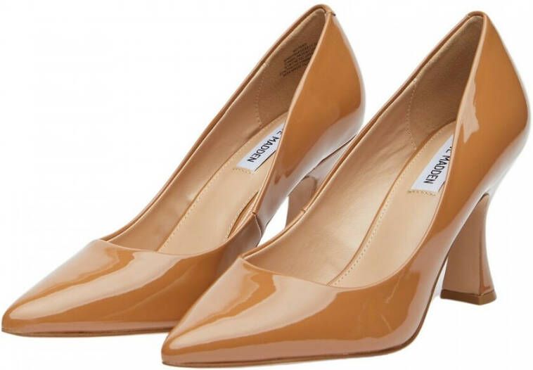 Steve Madden Pumps Beige Dames