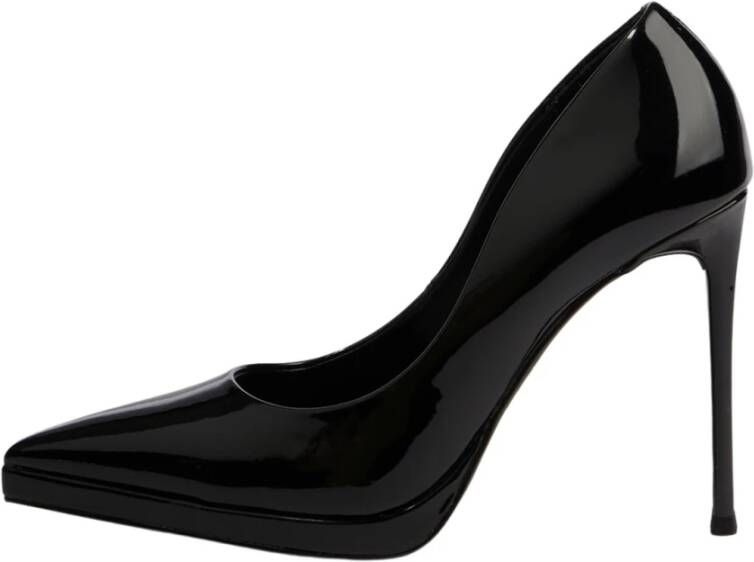 Steve Madden Pumps Zwart Dames