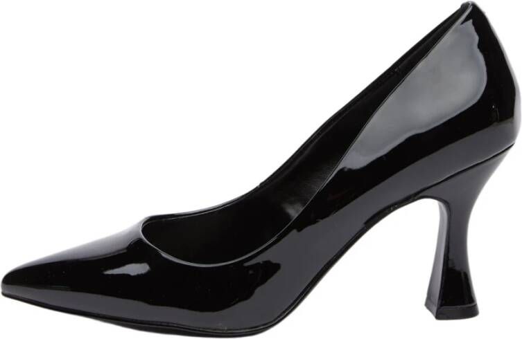 Steve Madden Pumps Zwart Dames