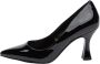 Steve Madden Met hak zwart Black Dames - Thumbnail 1