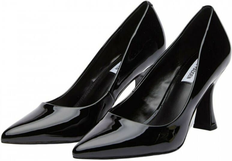 Steve Madden Met hak zwart Black Dames