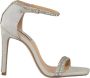 Steve Madden Stijlvolle Sandaal met Rubberen Zool Gray Dames - Thumbnail 3