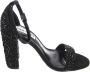 Steve Madden Sandals Black Dames - Thumbnail 1