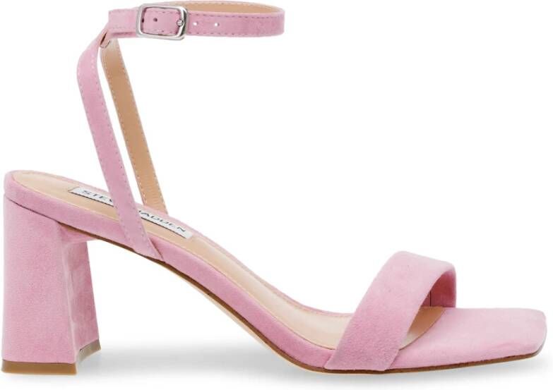 Steve Madden Sandals Roze Dames