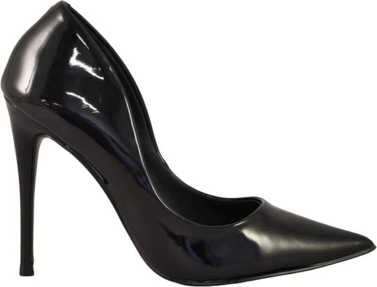 Steve Madden Schoenen Black Dames