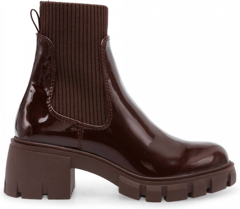 Steve Madden Haklaarzen Brown Dames