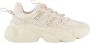 Steve Madden Spectator Bone Dames Sneaker SM11002961-04005 - Thumbnail 2