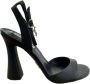 Steve Madden Stijlvolle Avondschoenen voor Vrouwen Black Dames - Thumbnail 4