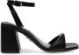 Steve Madden Stijlvolle Bibi Damesschoenen Collectie Black Dames - Thumbnail 1