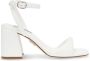 Steve Madden Stijlvolle Bibi Damesschoenen White Dames - Thumbnail 1